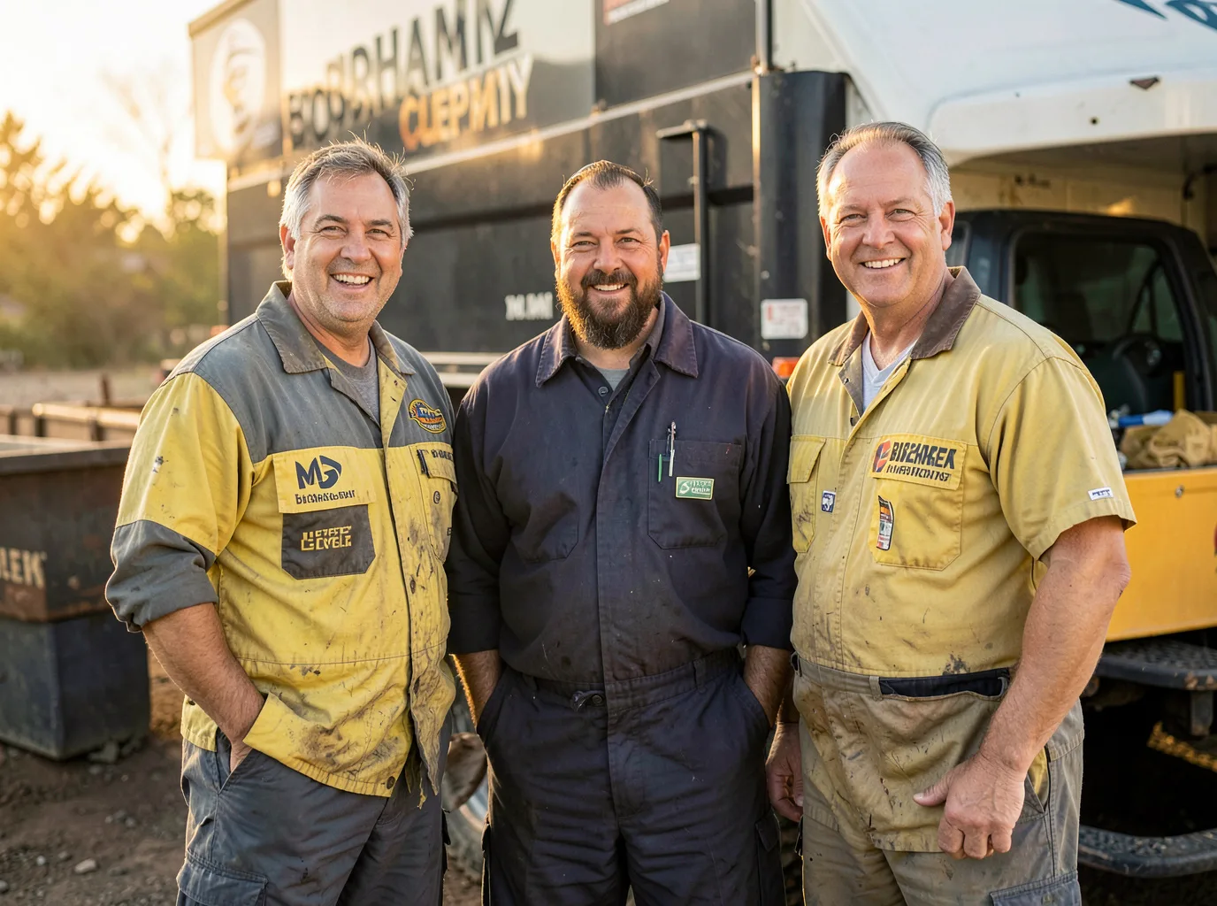 Sewage Cleanup company in Davis City, IA